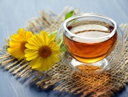 3 Resep Minuman Herbal Pereda Pilek untuk Anak, Cocok Banget Diminum saat Musim Hujan!