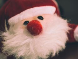 Kisah Sejarah Santa Claus, Dari St. Nicholas hingga Menjadi Legenda Natal