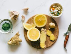 8 Obat Alami untuk Meredakan Batuk pada Anak, Dijamin Ampuh Banget!