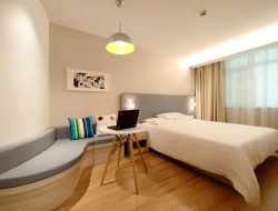 10 Pilihan Hotel Murah dan Terbaik di Malang untuk Liburan Hemat di Akhir Tahun