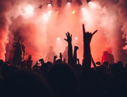 Daftar Konser Akhir Tahun Desember 2024 di Indonesia, Ditutup dengan Penampilan Spektakuler