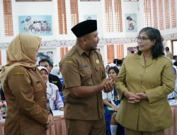 Pj Wali Kota Kediri Mengaku Bangga, Dinas Pendidikan Kota Kediri Raih Anugerah Daerah Pelopor Transformasi Digital 2024 