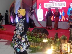 Dinas Sosial Kabupaten Kediri Gelar Peringatan Hari Disabilitas Internasional 2024, Komitmen Dukung Kesetaraan dan Inklusivitas