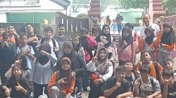 Refreshing Pasca UAS di SDN Ngadirejo 1 Kediri, Memulihkan Semangat Belajar Siswa