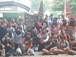 Refreshing Pasca UAS di SDN Ngadirejo 1 Kediri,  Memulihkan Semangat Belajar Siswa