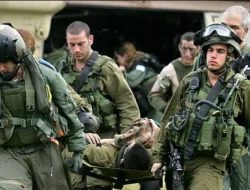 Sebanyak 40 Tentara Israel Tewas dalam Operasi di Jabalia, Gaza Utara