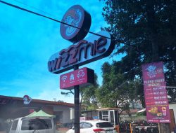 Pengelola Wizzmie Resto Kediri Sebut Usaha Mereka Sudah Berizin Tetapi Tidak Bisa Menunjukkan Bukti