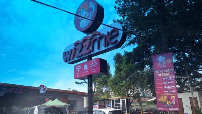 Pengelola Wizzmie Resto Kediri Sebut Usaha Mereka Sudah Berizin Tetapi Tidak Bisa Menunjukkan Bukti