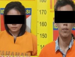 Demi Endorse! Pasutri di Malang Lakukan Aksi Vulgar Saat Live Streaming
