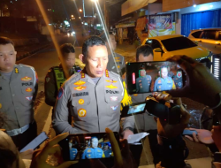 Update Kecelakaan Maut Bus Pariwisata di Kota Batu. Tabrak Banyak Kendaraan Hingga 4 Orang Tewas!