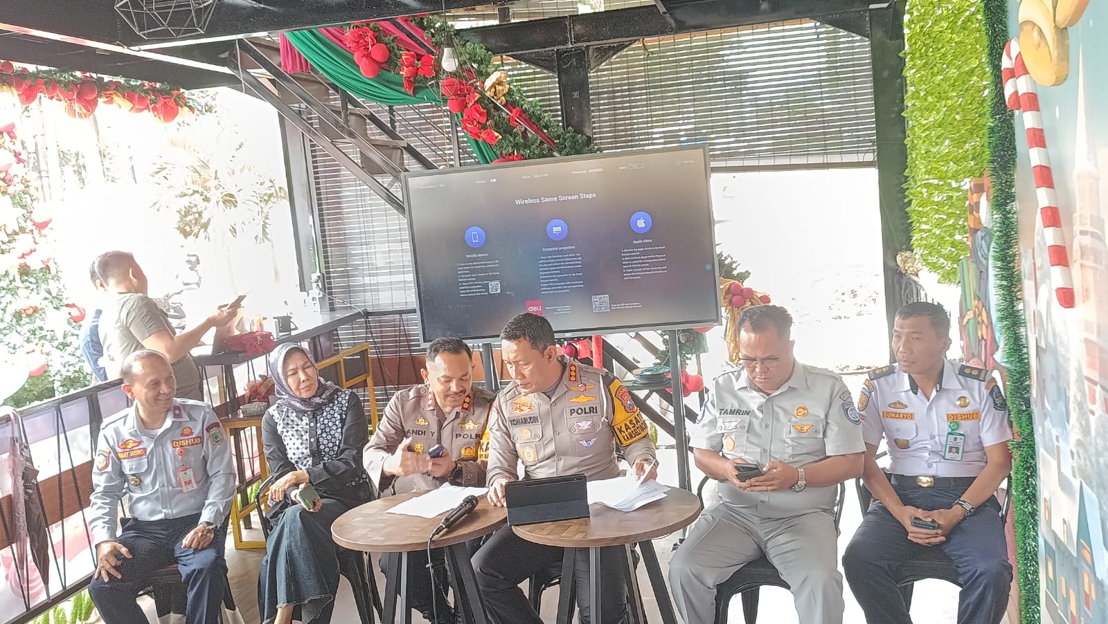 Penyelidikan Kecelakaan Bus Pariwisata di Batu Terus Berlanjut, Ternyata Surat Izin dan Uji KIR Kedaluwarsa