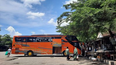 PAD Sektor Wisata Blitar Lampaui Target, Makam Bung Karno Jadi Penyumbang Terbesar