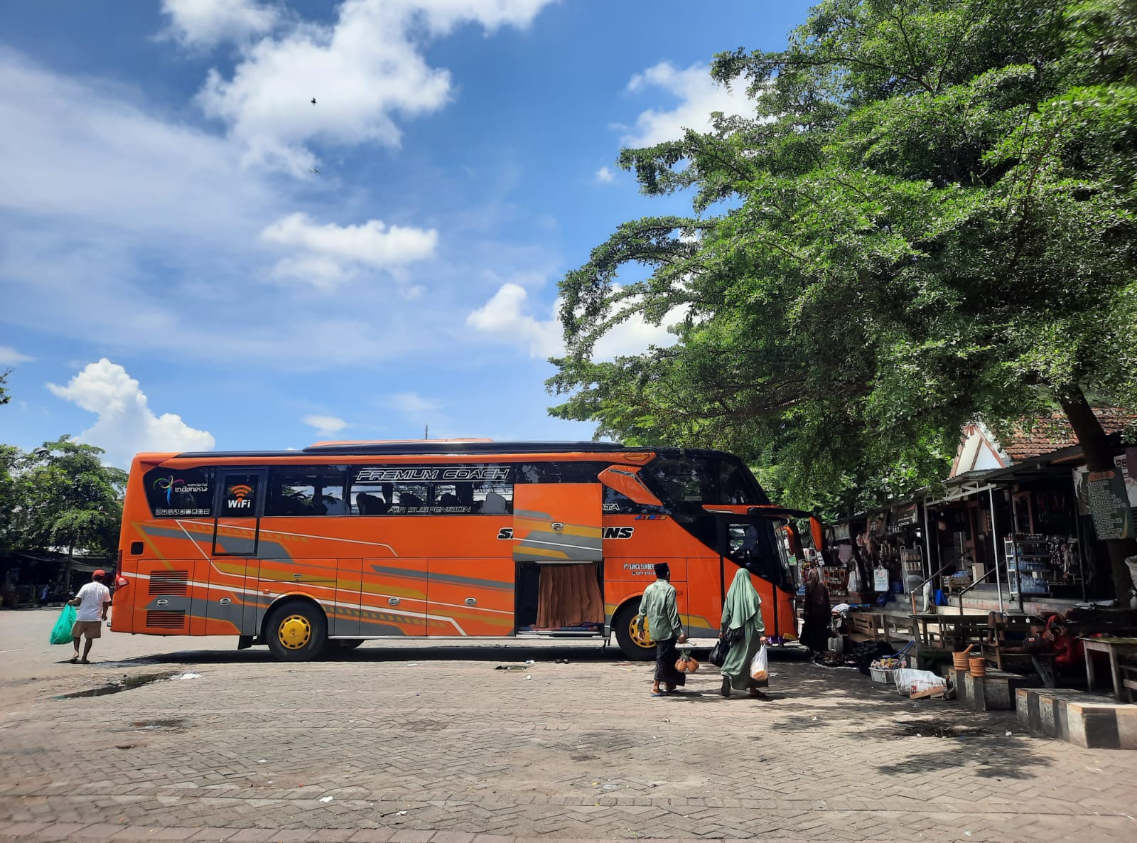 PAD Sektor Wisata Blitar Lampaui Target, Makam Bung Karno Jadi Penyumbang Terbesar