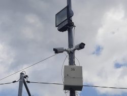 Pemkot Blitar Tambah 30 CCTV untuk Tingkatkan Keamanan dan Antisipasi Kejahatan