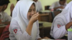 Nadya Gembira dengan Program MBG: Uang Saku Bisa Ditabung