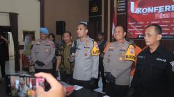 Pinjam Motor Teman, Dijual untuk Kebutuhan Hidup, Warga Sukorejo Ditangkap