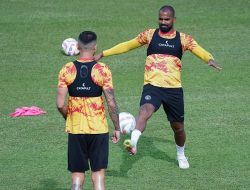 Pemkot Blitar Setujui Arema FC Tetap Gunakan Stadion Supriyadi di Putaran Kedua