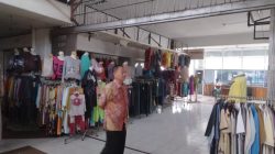 Pasar Legi Kota Blitar Semakin Sepi, Perlu Strategi dan Harapan untuk Kembali Ramai