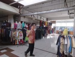 Pasar Legi Kota Blitar Semakin Sepi, Perlu Strategi dan Harapan untuk Kembali Ramai