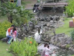 DLH Kabupaten Kediri Tingkatkan Pengawasan RTH, Waspadai Perburuan Koint Jagat oleh Warga