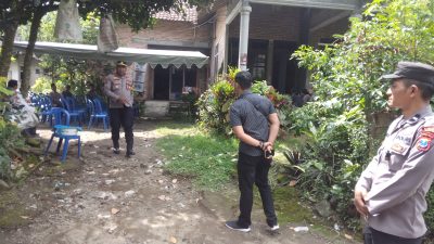 Janda Dua Anak Korban Mutilasi di Ngawi Ternyata Sales Kosmetik di Tulungagung