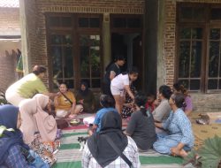 Perempuan Korban Mutilasi di Koper, Warga Blitar, Dimakamkan di Garum