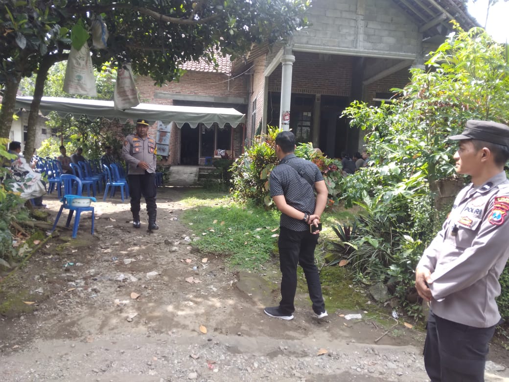 Keluarga Uswatun Khasanah Desak Hukuman Berat untuk Pelaku, Harap Potongan Tubuh Segera Dimakamkan