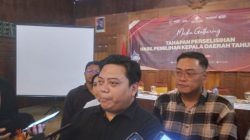 Hasil Pilkada Kota Blitar Digugat ke MK, KPU Tetap Optimistis