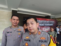 Kasus Kecelakaan Lalu Lintas Menurun, Satlantas Identifikasi Black Spot di Tulungagung