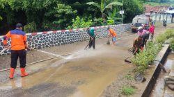 Sungai Klantur Tulungagung Menguap, Rumah Puluhan Warga Terendam Banjir!