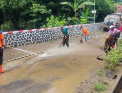 Sungai Klantur Tulungagung Menguap, Rumah Puluhan Warga Terendam Banjir!