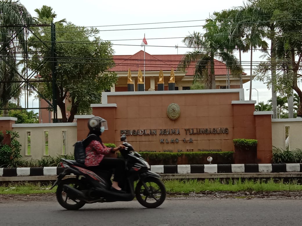 Janda dan Duda Baru Meningkat di Tulungagung, Perceraian Melonjak Signifikan