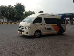 Trayek Damri Tulungagung – Pacitan Jadi Favorit, Layanan KSPN Bakal Ditambah! 