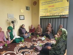 Dosen PMII UIN SATU Tulungagung Dorong Pembentukan Serikat Pekerja untuk Perjuangkan Kesejahteraan!