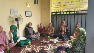 Dosen PMII UIN SATU Tulungagung Dorong Pembentukan Serikat Pekerja untuk Perjuangkan Kesejahteraan!