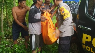 Nenek di Trenggalek Tewas Saat BAB di Sungai, Ini Kronologinya