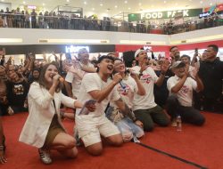 Happy Asmara dan Gilga Sahid Debut di Film ‘Ambyar Mak Byar’, Bermimpi Lestarikan Lagu Jawa ke Mancanegara