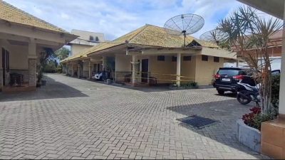 Polda Jatim Selidiki Salah Satu Hotel di Kediri, Diduga Terkait Kasus Mutilasi Ngawi