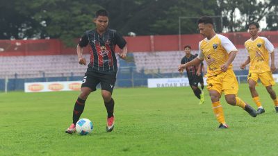 Laga Perdana Grup L Liga 4 Inter Kediri vs Bojonegoro FC Berakhir Tanpa Gol, Ini Kata Pelatih