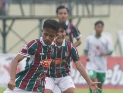 PSID Jombang Awali Liga 4 PSSI Jatim dengan Kemenangan Tipis 1-0