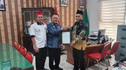 PT Tunas Jaya Transindo Catat Sejarah Sebagai Perusahaan Transportasi Halal Pertama di Jombang