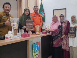 Produk Unggulan Jombang Curi Perhatian di Pasar ASEAN