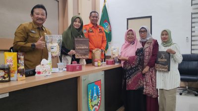 Produk Unggulan Jombang Curi Perhatian di Pasar ASEAN