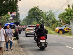 Heboh Penemuan Jasad Pria Tanpa Identitas di Hutan Kabuh Jombang, Polisi Selidiki Penyebab Kematian