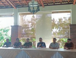 Kejari Kabupaten Kediri Selamatkan Miliaran Rupiah Uang Negara di Tahun 2024