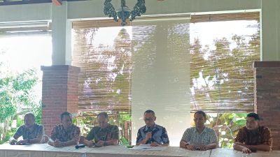 Kejari Kabupaten Kediri Selamatkan Miliaran Rupiah Uang Negara di Tahun 2024