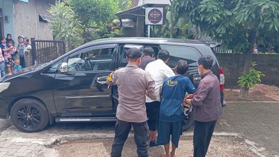 Hendak Pijat, Pria di Mojoroto Meninggal Dunia Diduga Karena Sakit Jantung