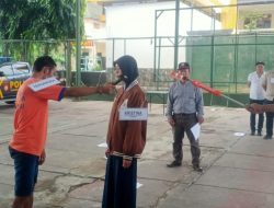 Puluhan Adegan dalam Rekonstruksi Kasus Pembunuhan Sekeluarga di Ngancar, Fakta Baru Terungkap