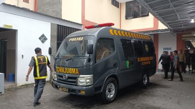 Otopsi Korban Mutilasi Uswatun Khasanah Rampung, Polda Jatim Akan Periksa Kejiwaan Pelaku