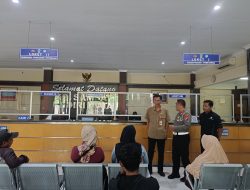 Keringanan Pembayaran Pajak Kendaraan Saat Libur Isra Mi’raj dan Imlek di Kediri